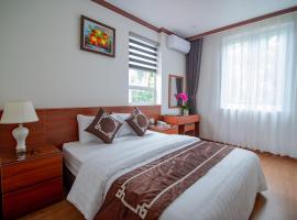 LUXURY HOSTEL, πολυτελές ξενοδοχείο σε Ha Giang