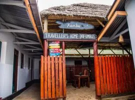 Travellers Home (Kifumbu Arusha)