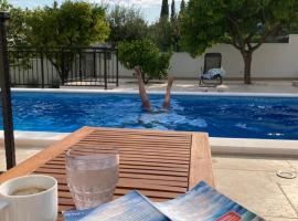 VLATINO, holiday home sa Seget Vranjica