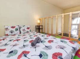 Budapest Three Cats Hostel