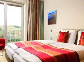 Hapimag Ferienwohnungen Hörnum, hotel v destinaci Hörnum