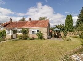 Yeoman Cottage, hotel u gradu 'Crewkerne'