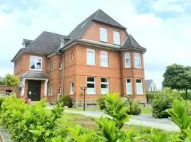 Villa Pries