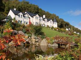 Loch Ness Lodge, hotel v destinaci Drumnadrochit