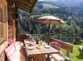 Chalet Ursteinhütte