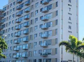 Santana, serviced apartment in Margate