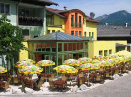 Gasthof Zur Post, guest house in Bad Goisern