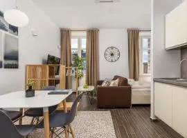 Apartments Harbour View