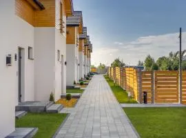 Domki Złote Piaski Kryty Basen Sauna Jacuzzi