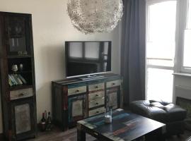 Ferienwohnung Goa auf Usedom, Hotel in Zinnowitz