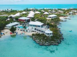 Neptune Villas