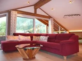 Alpenstern Ferienwohnung