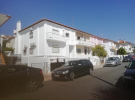 Casa do Jardim – apartament w mieście Beja