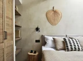 Betty's Place