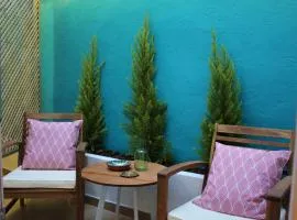 Casa Boho