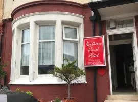 Northern Pearl Hotel