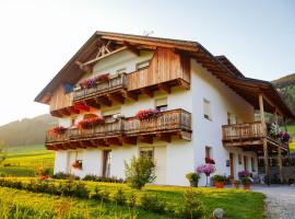 Peterlan Hof, Hotel in Toblach
