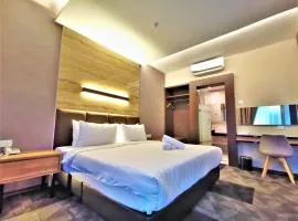 Prestigo Hotel - Johor Bharu