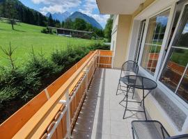 Apartma Rožle, alquiler vacacional en Mojstrana