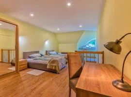 Apartamenty Kwisa