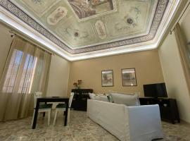 Le quattro stagioni - The Four Seasons, hotel in San Gregorio di Catania
