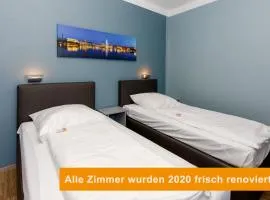 Apart Hotel Sarstedter Hof