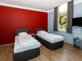 Apart Hotel Sarstedter Hof