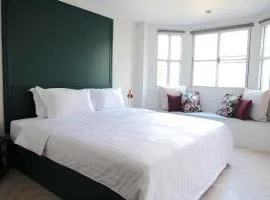 Baan Khun Pra Duplex Rm3 Bangkok