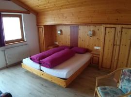 virgen-urlaub, holiday rental in Virgen