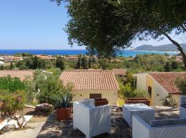 Villa Grazia, vacation rental in Santa Lucia