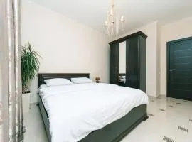 Lux apartment, Comfort town, Kyiv