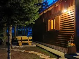 Holiday Home Bella