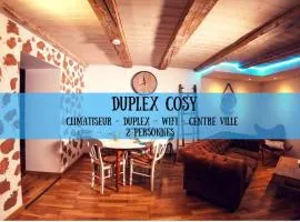 DUPLEX COSY Superdole - Classé 3 étoiles