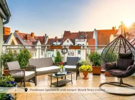 5-stars Apartments - Old Town