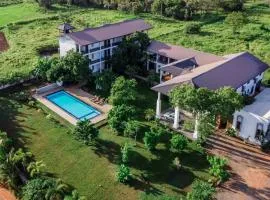 Four Points Resort - Anuradhapura