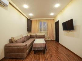 BEST APARTMENTS