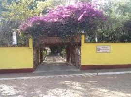 Pousada Rancho do João