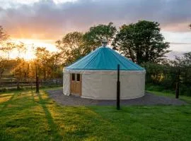 Loughcrew Glamping