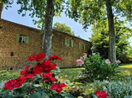Ch&acirc;teau Labistoul