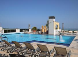 Eraclea Palace Hotel 4 stelle S, hotel din Eraclea Mare