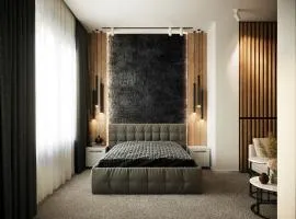 Privilege Suites by Central Park