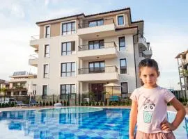 Villa Ina & Eva Bayview Deluxe