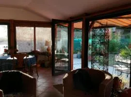 maison paisible