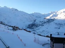 LES MENUIRES REBERTY