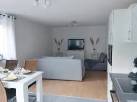 Ferienwohnung Rhode