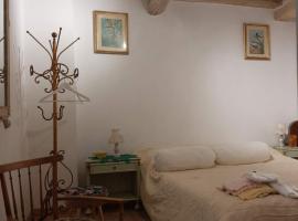 MY HOME SCARPERIA, hotel in Scarperia