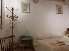 MY HOME SCARPERIA