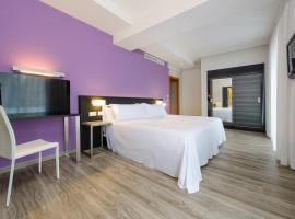 Sercotel Córdoba Medina Azahara: Córdoba şehrinde bir otel