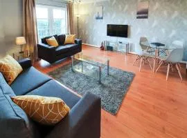 Hilton Wynd Apartment