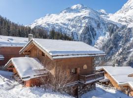 Chalet Nido dell'Aquila